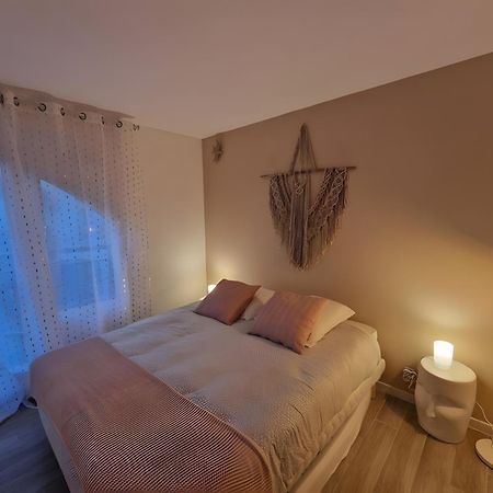 Appartement 3 Chambres, 9P, Hyper Centre Disney شيسي المظهر الخارجي الصورة