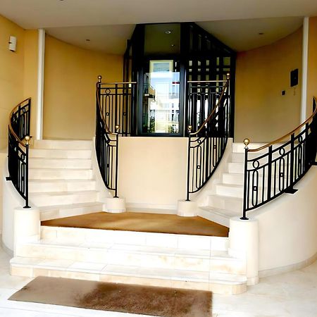 Appartement 3 Chambres, 9P, Hyper Centre Disney شيسي المظهر الخارجي الصورة