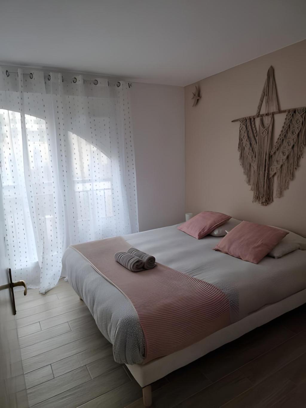 Appartement 3 Chambres, 9P, Hyper Centre Disney شيسي المظهر الخارجي الصورة