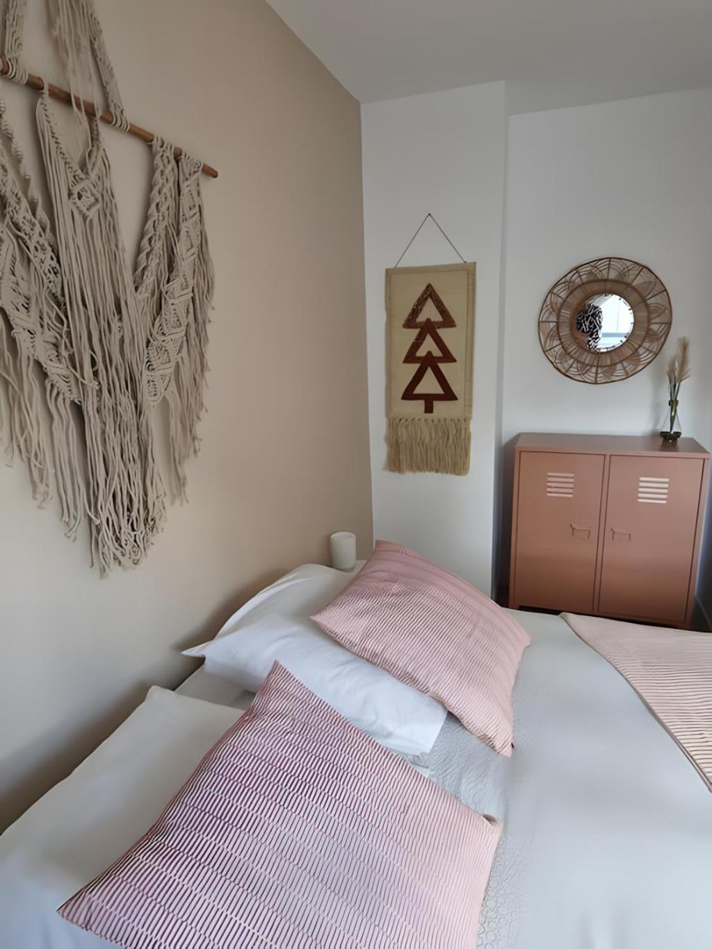 Appartement 3 Chambres, 9P, Hyper Centre Disney شيسي المظهر الخارجي الصورة