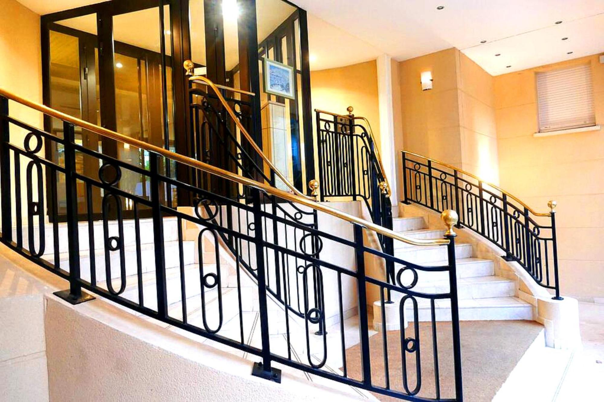 Appartement 3 Chambres, 9P, Hyper Centre Disney شيسي المظهر الخارجي الصورة