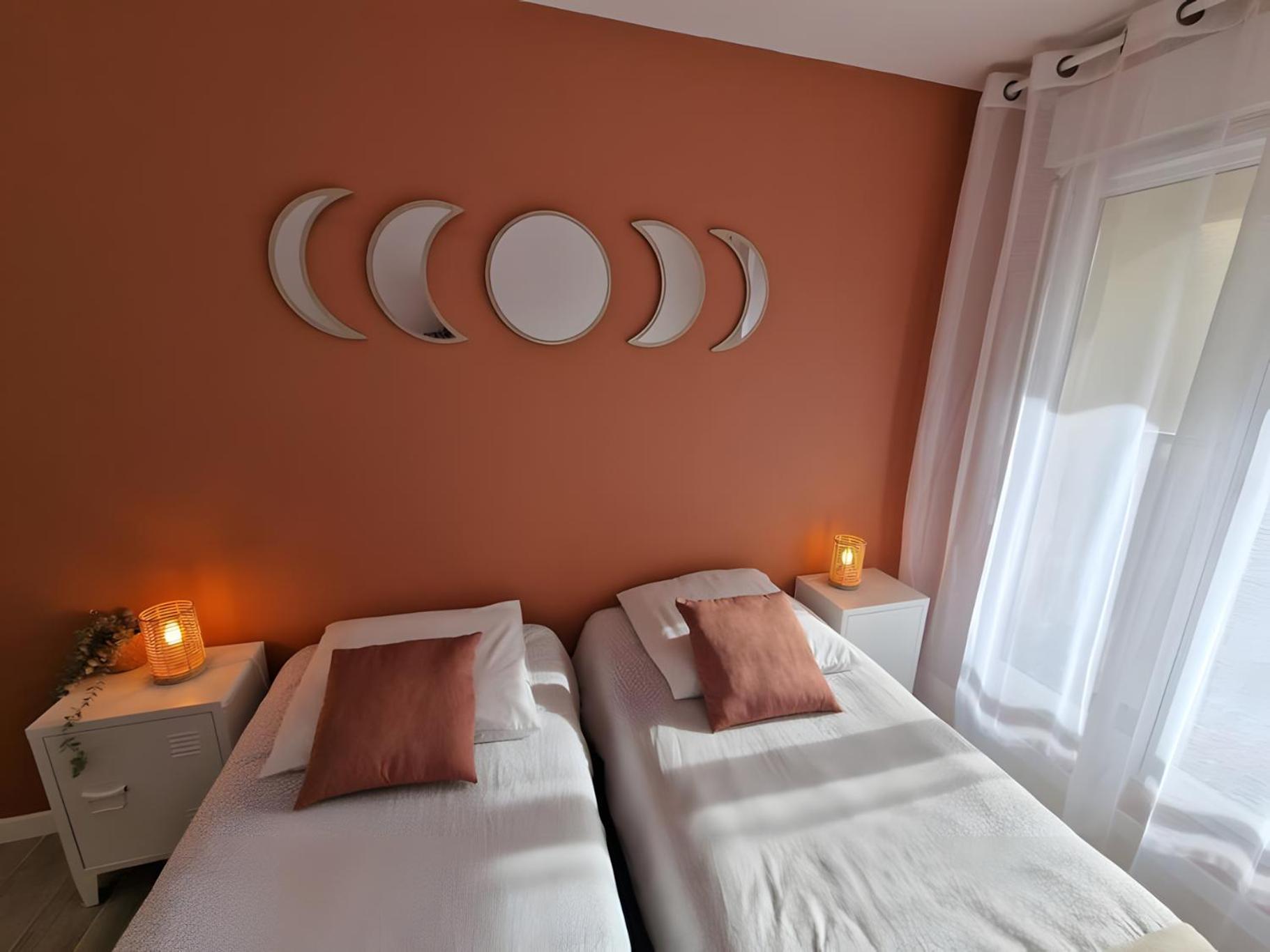 Appartement 3 Chambres, 9P, Hyper Centre Disney شيسي المظهر الخارجي الصورة