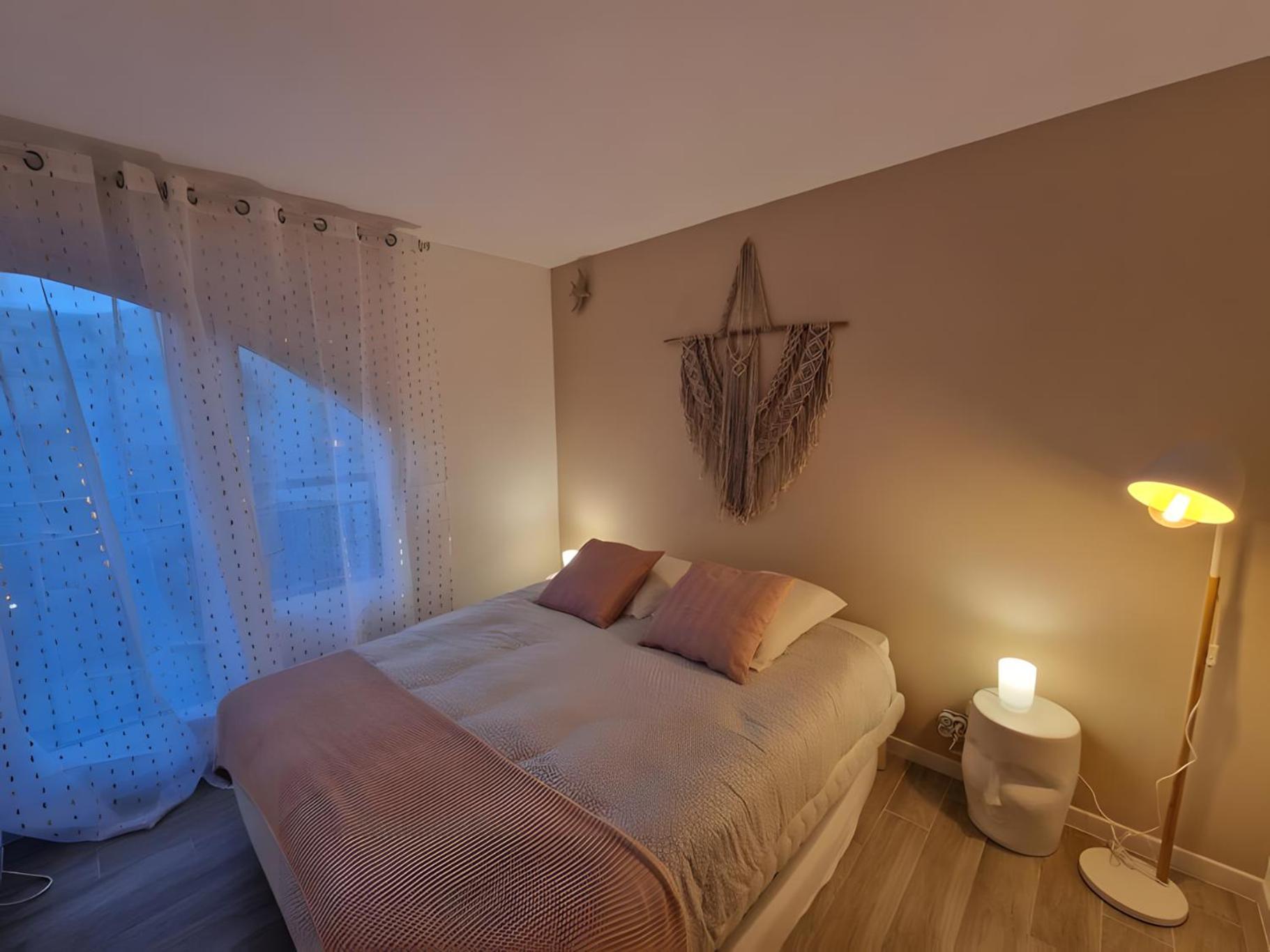 Appartement 3 Chambres, 9P, Hyper Centre Disney شيسي المظهر الخارجي الصورة