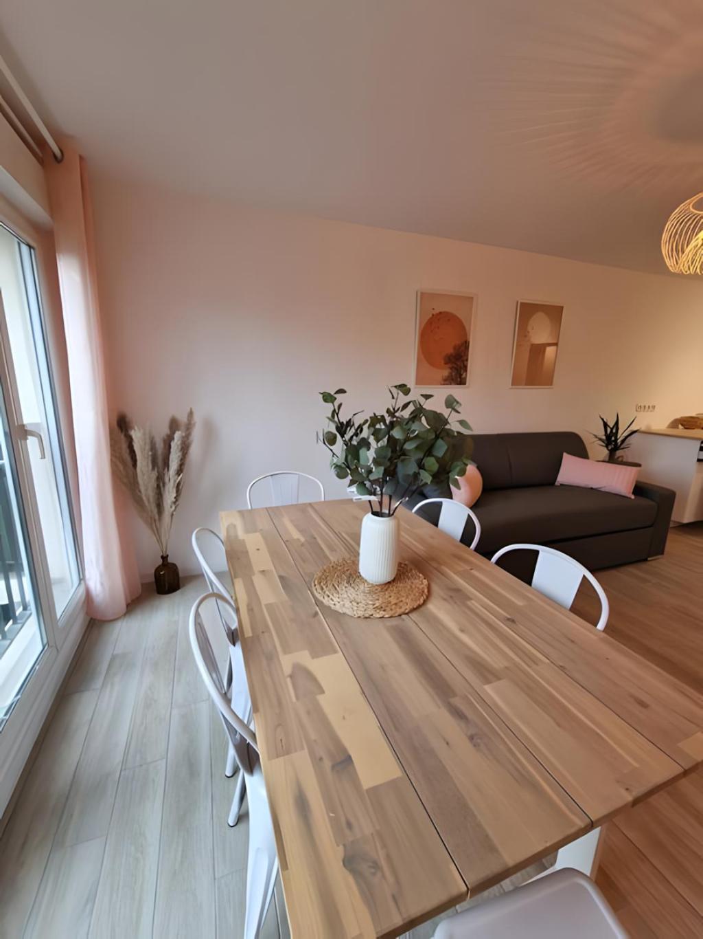 Appartement 3 Chambres, 9P, Hyper Centre Disney شيسي المظهر الخارجي الصورة