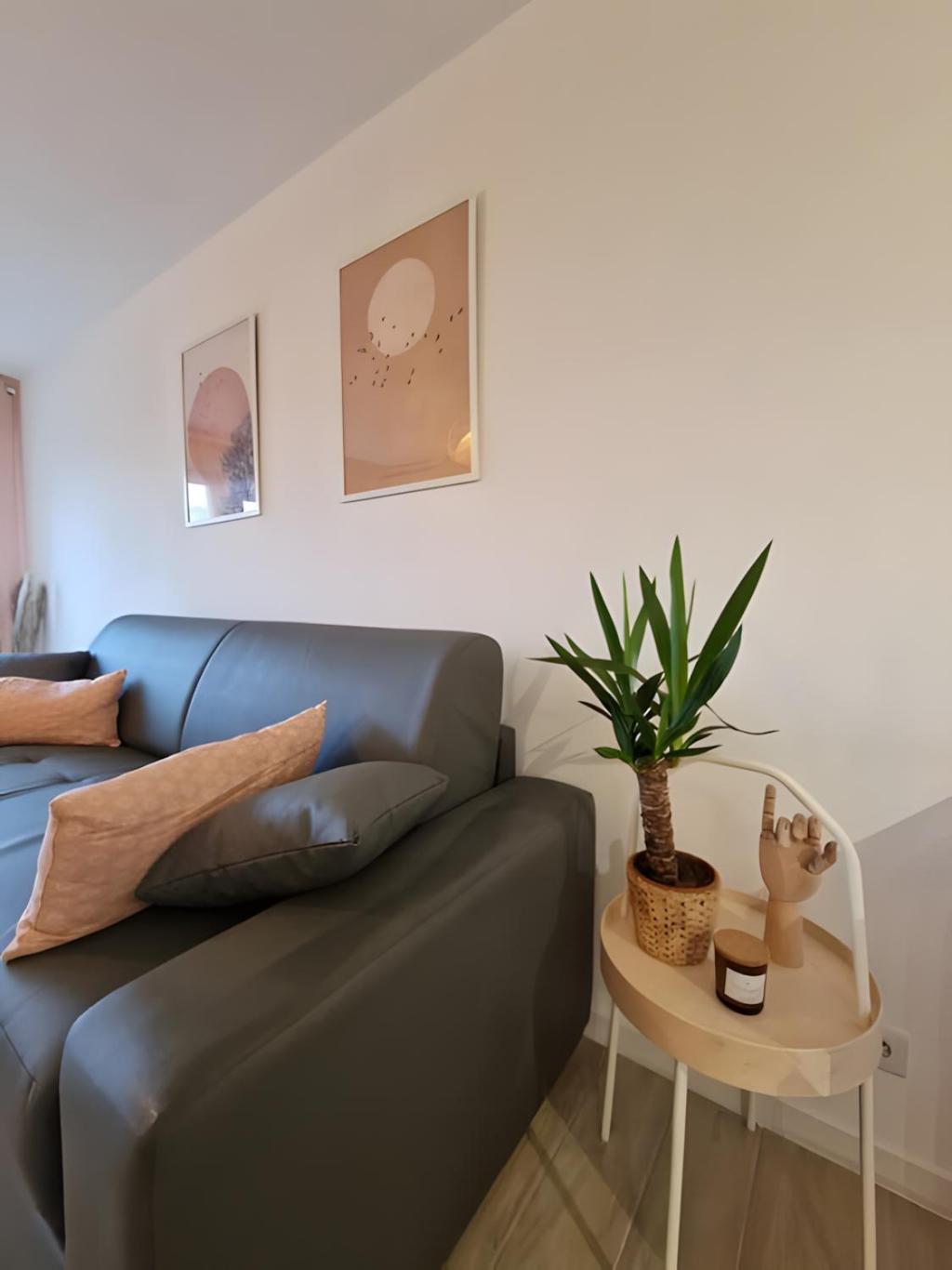 Appartement 3 Chambres, 9P, Hyper Centre Disney شيسي المظهر الخارجي الصورة