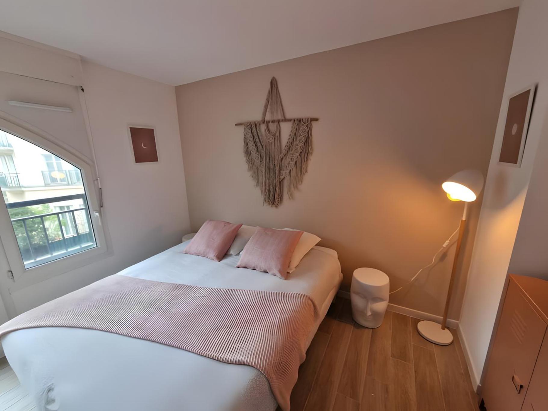 Appartement 3 Chambres, 9P, Hyper Centre Disney شيسي المظهر الخارجي الصورة